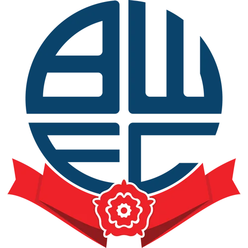 Bolton Wanderers badge