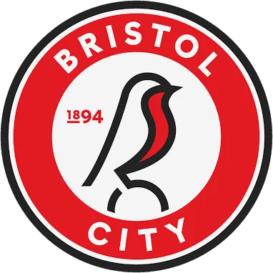 Bristol City badge