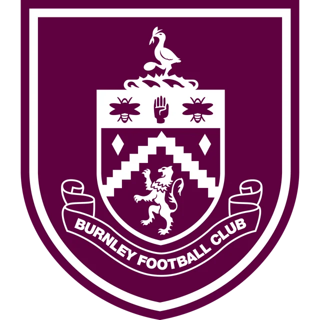 Burnley badge