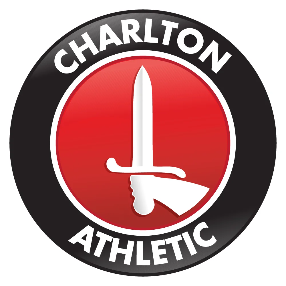 Charlton Athletic badge