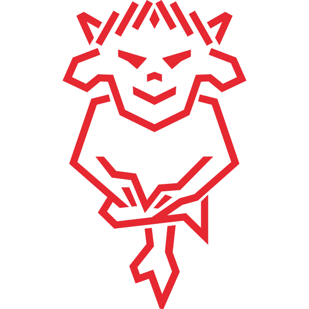Lincoln City badge