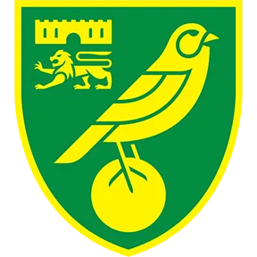 Norwich City badge