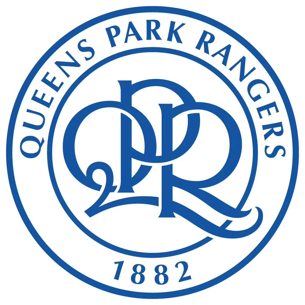 Queens Park Rangers badge