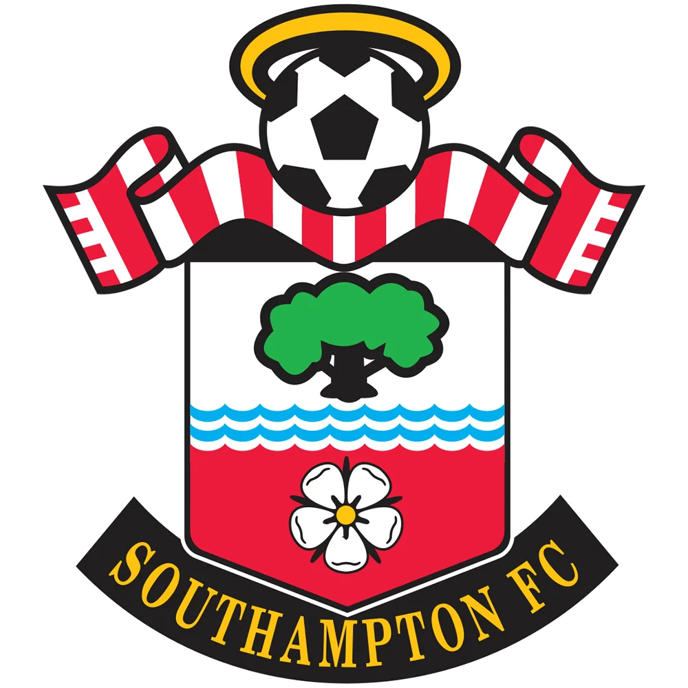 Southampton badge