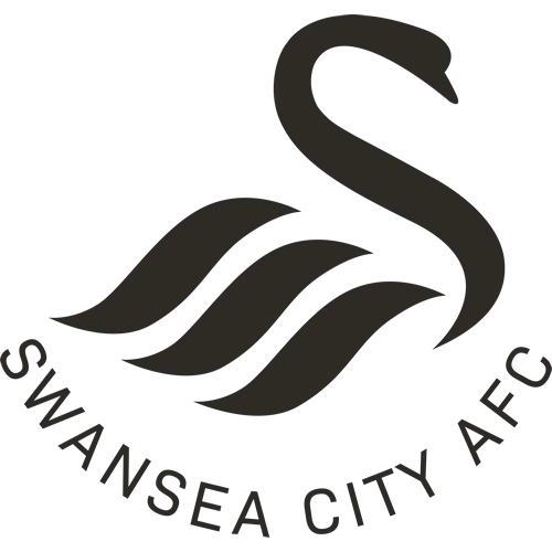 Swansea City badge