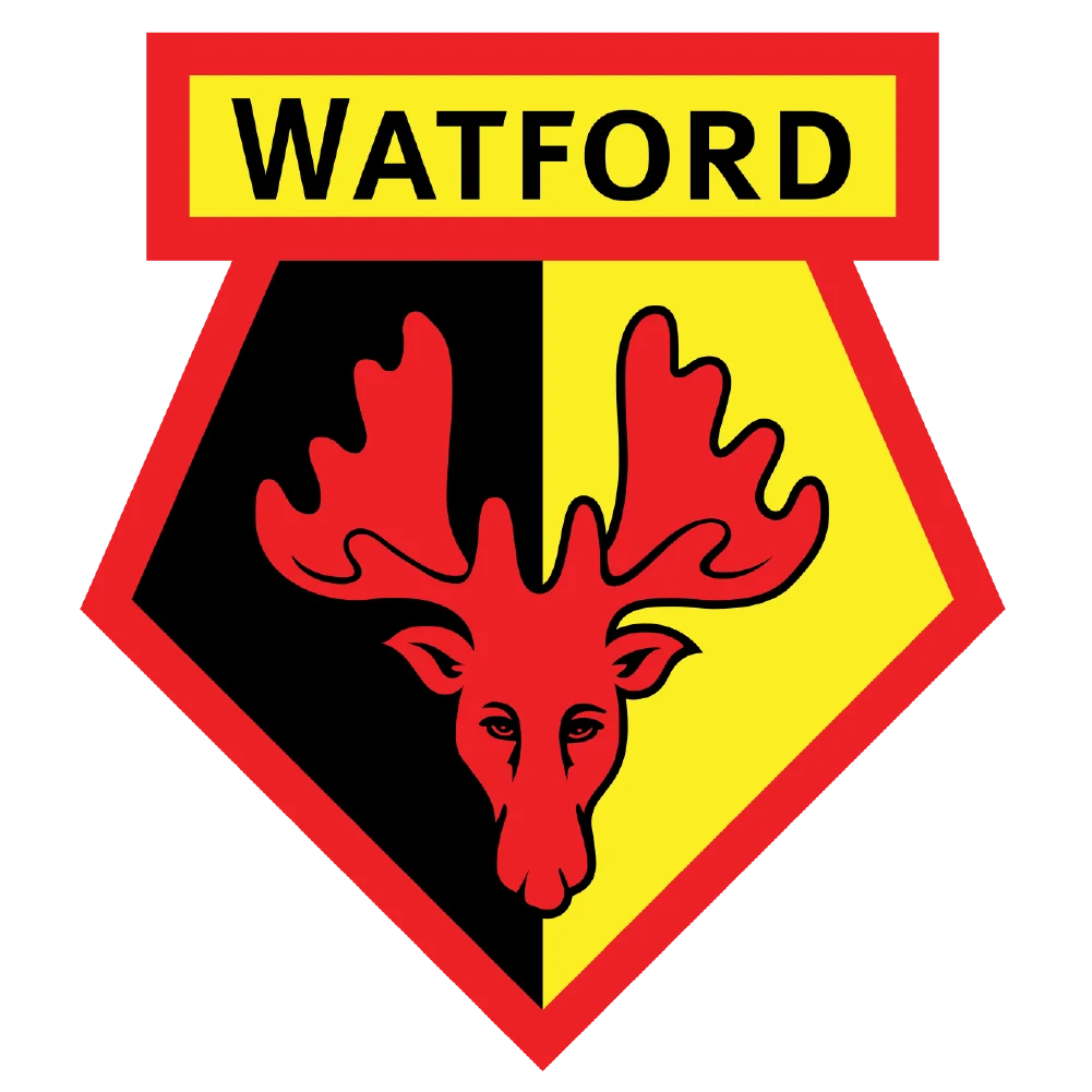 Watford badge