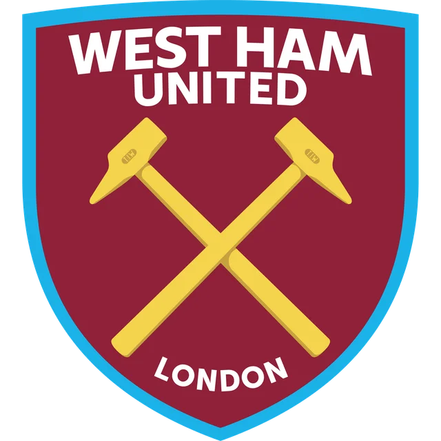 West Ham United badge