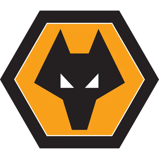 Wolverhampton Wanderers badge