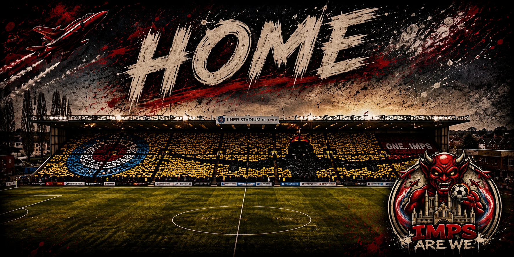 Home Banner