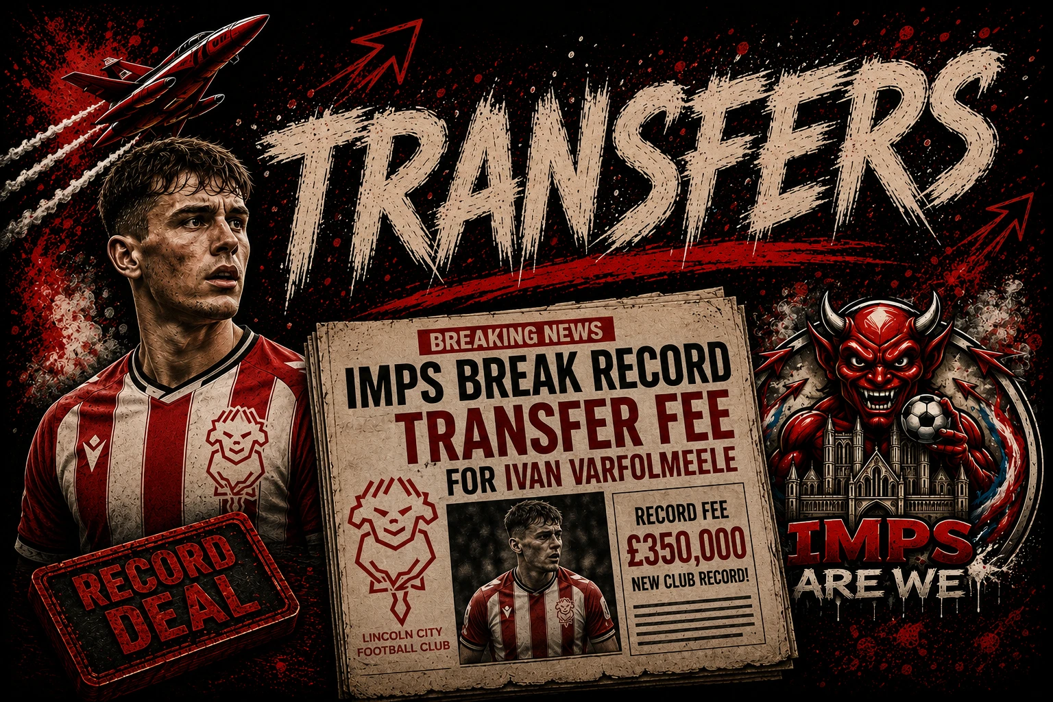 transfers