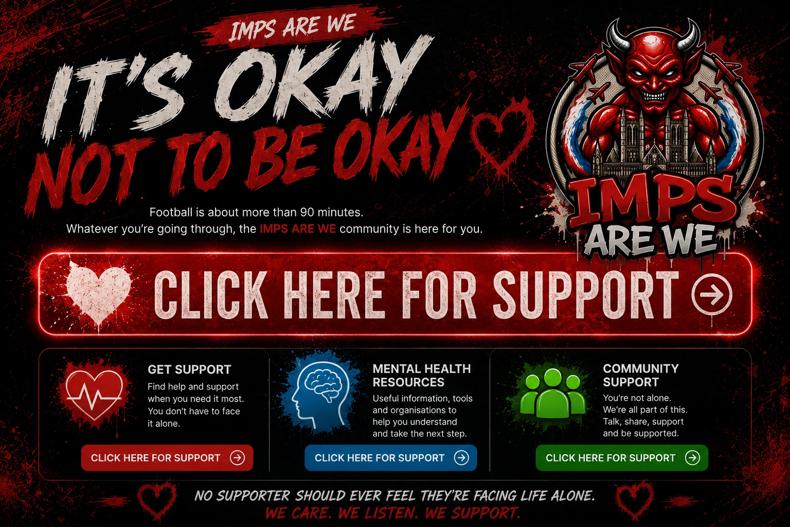 Mental Health