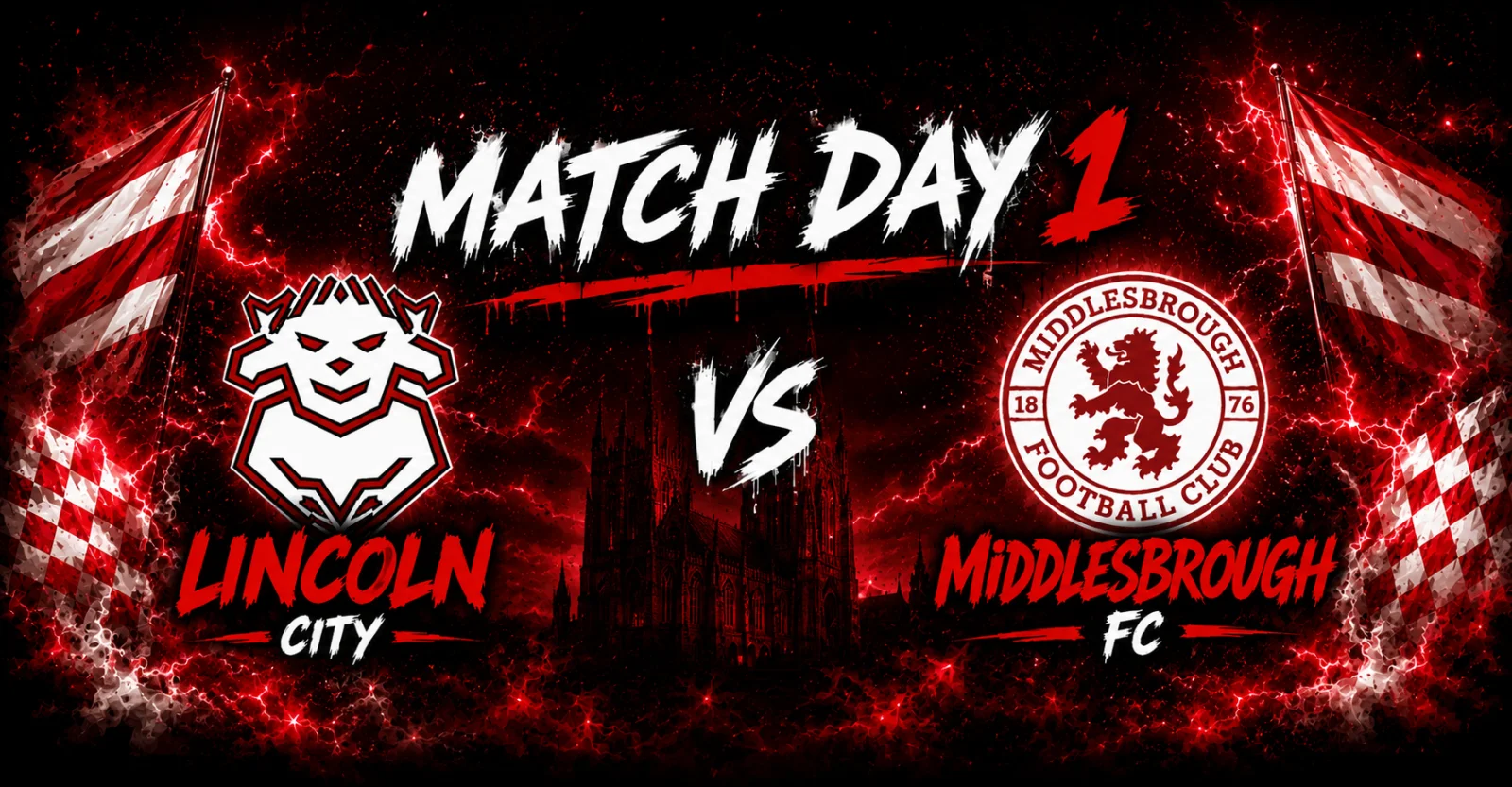 Match Banner