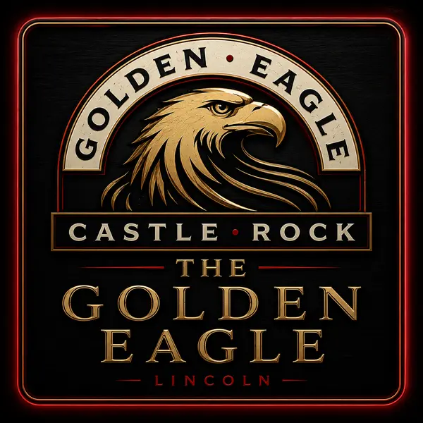Golden Eagle