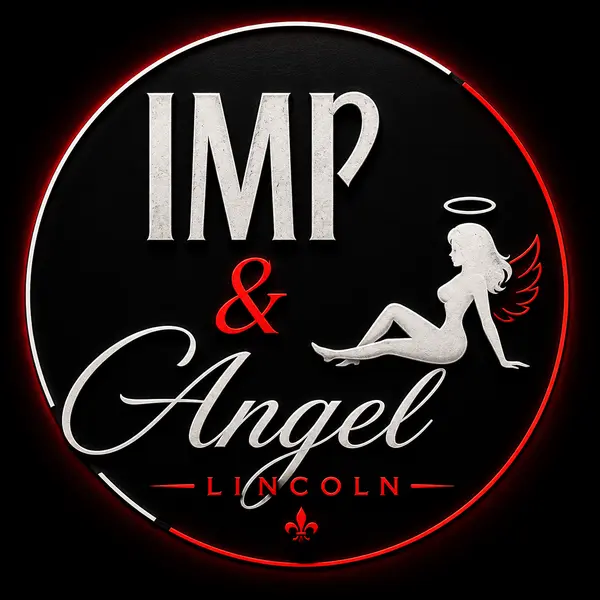 Imp & Angel