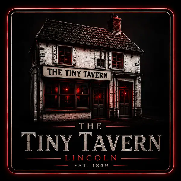 Tiny Tavern