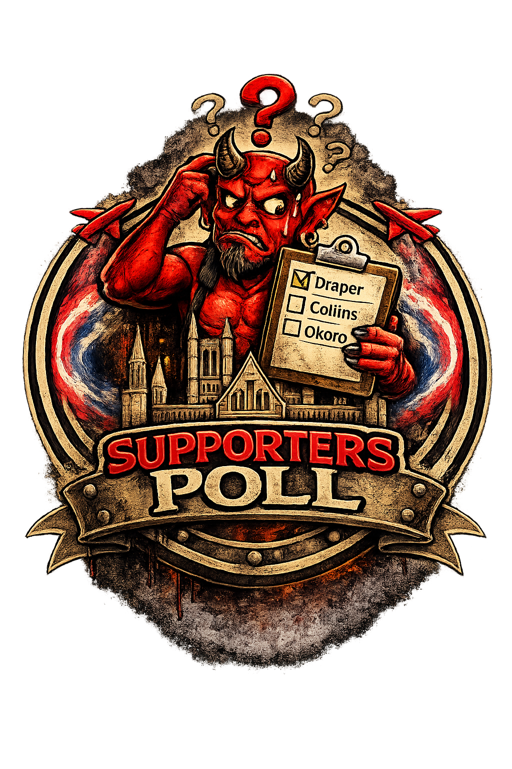 Supporters Poll