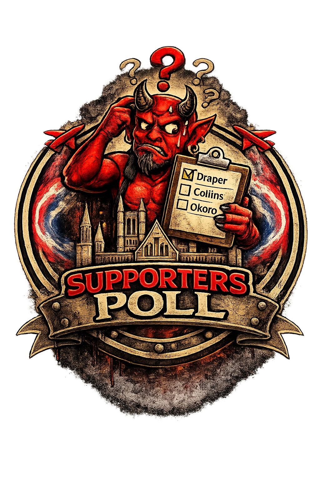 Supporters Poll